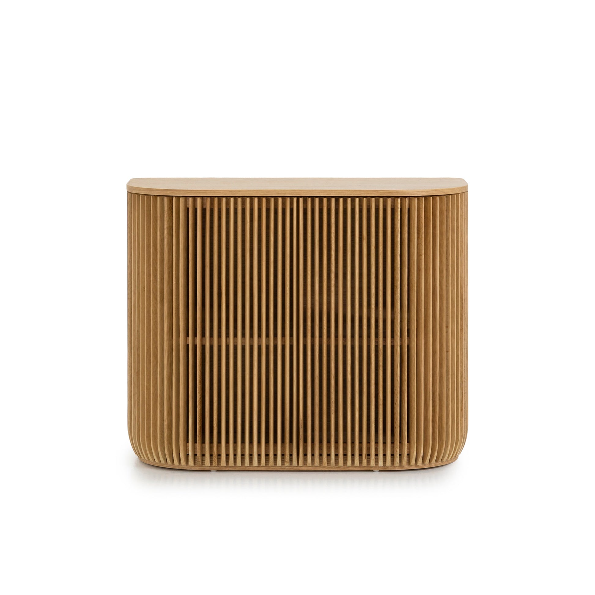 95cm Sideboard Unit - Natural