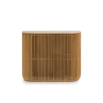 95cm Sideboard Unit - Natural