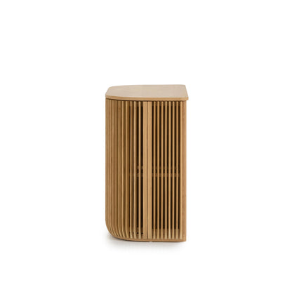 95cm Sideboard Unit - Natural