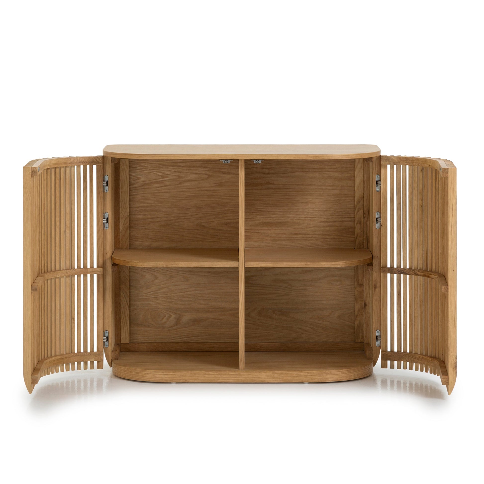 95cm Sideboard Unit - Natural
