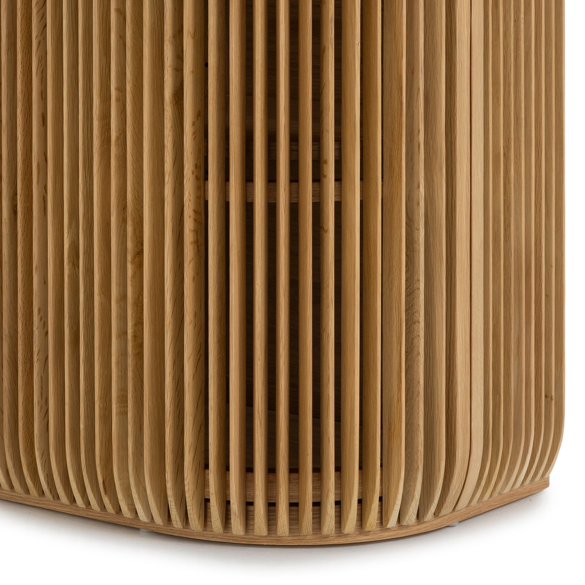 95cm Sideboard Unit - Natural