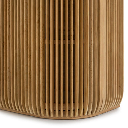95cm Sideboard Unit - Natural