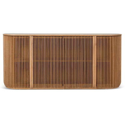 1.73m Sideboard Unit - Natural