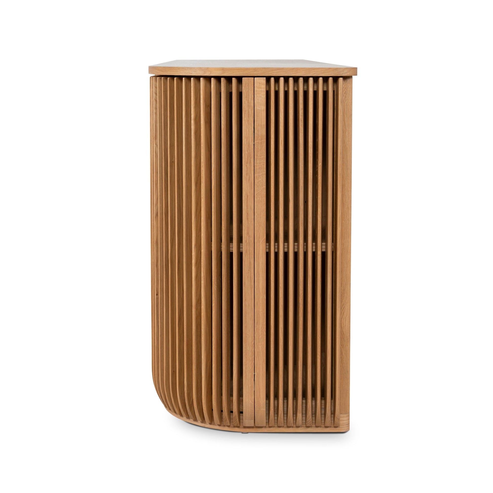 1.73m Sideboard Unit - Natural