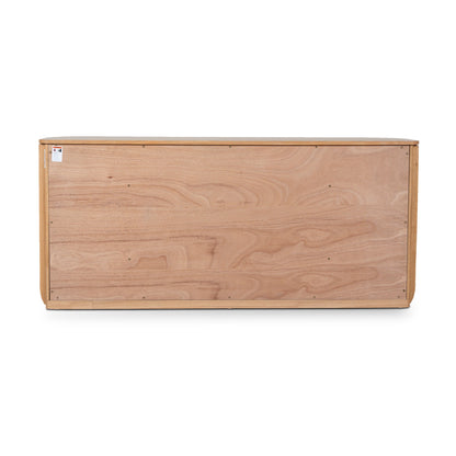 1.73m Sideboard Unit - Natural