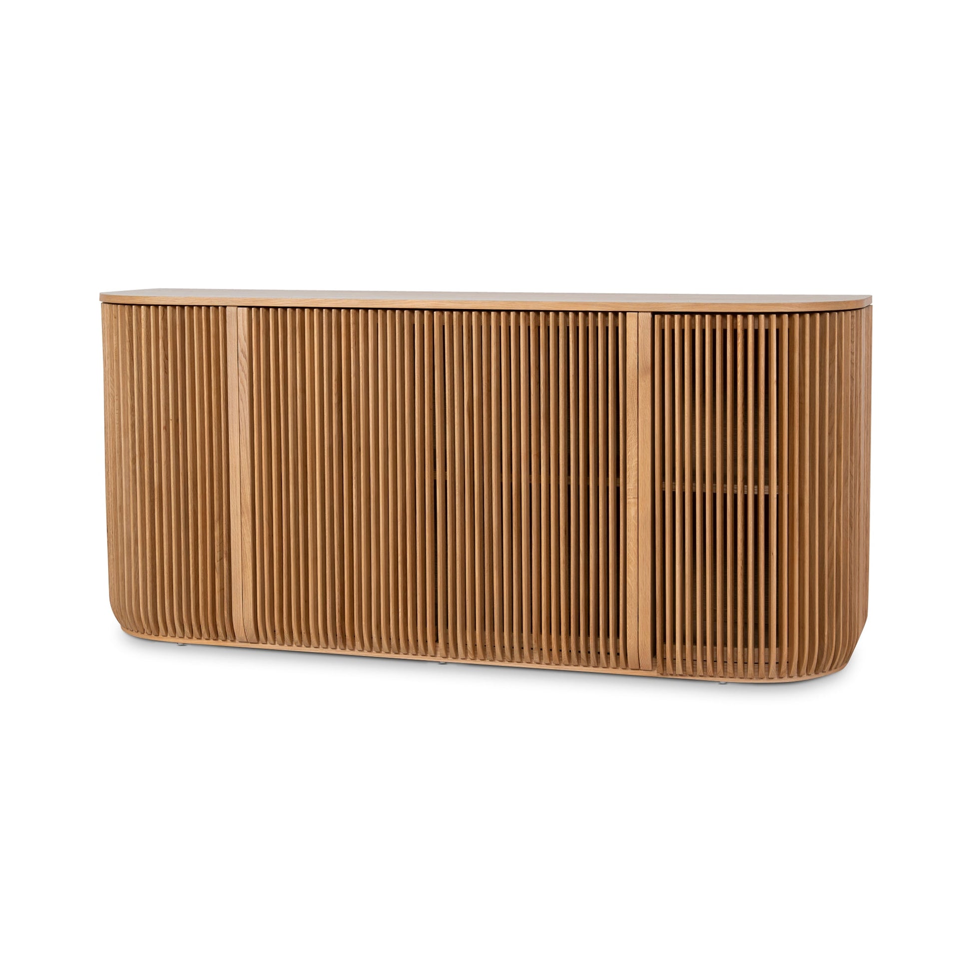 1.73m Sideboard Unit - Natural
