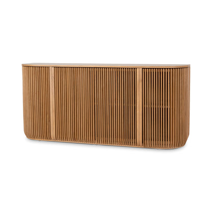 1.73m Sideboard Unit - Natural