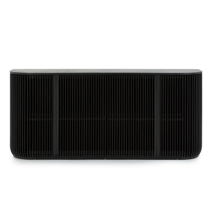 1.73m Sideboard Unit - Black Stain