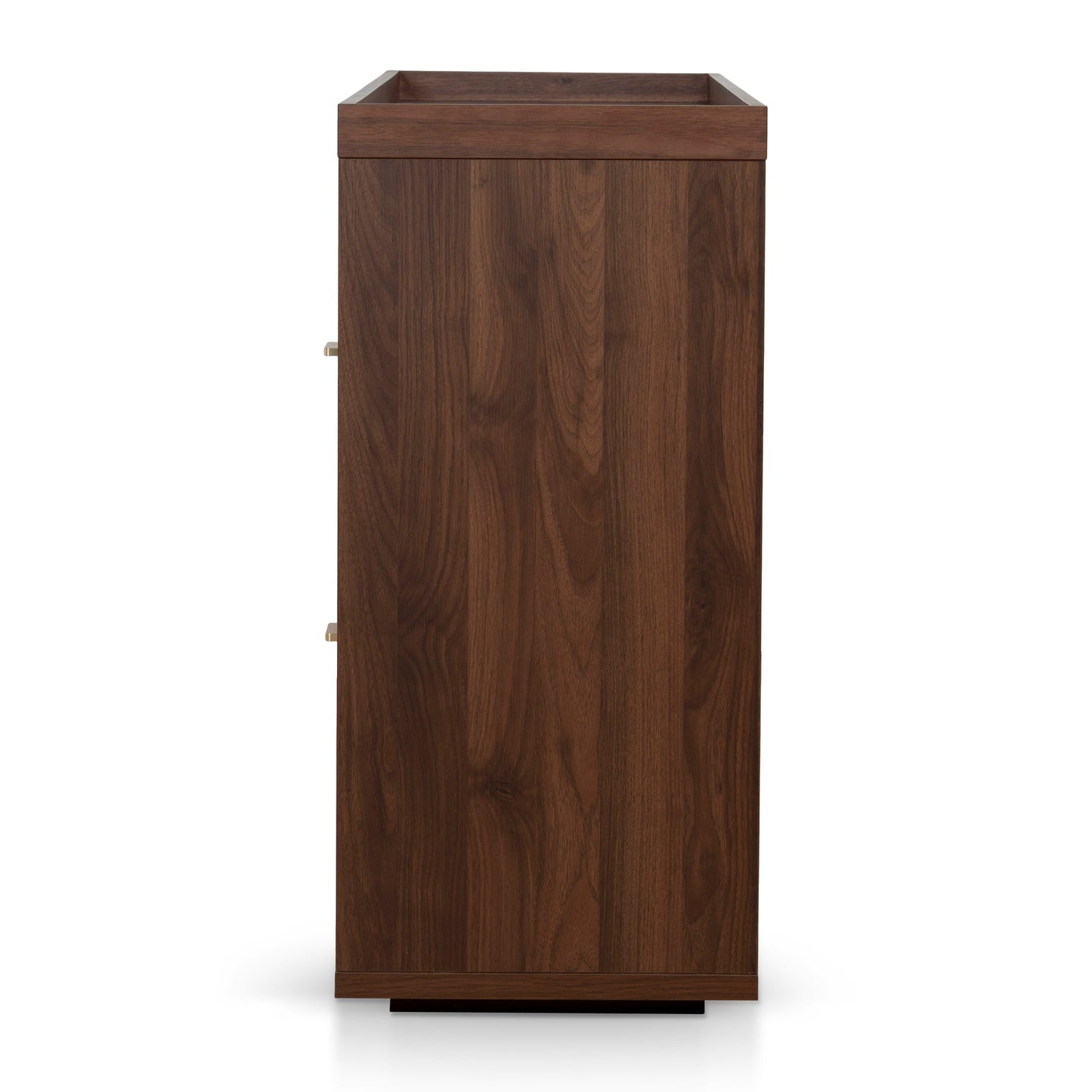 1.2m Buffet Unit - Walnut