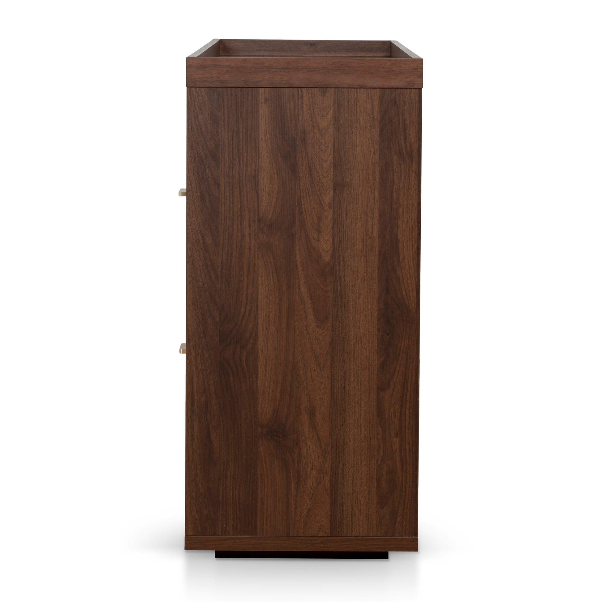 1.2m Buffet Unit - Walnut
