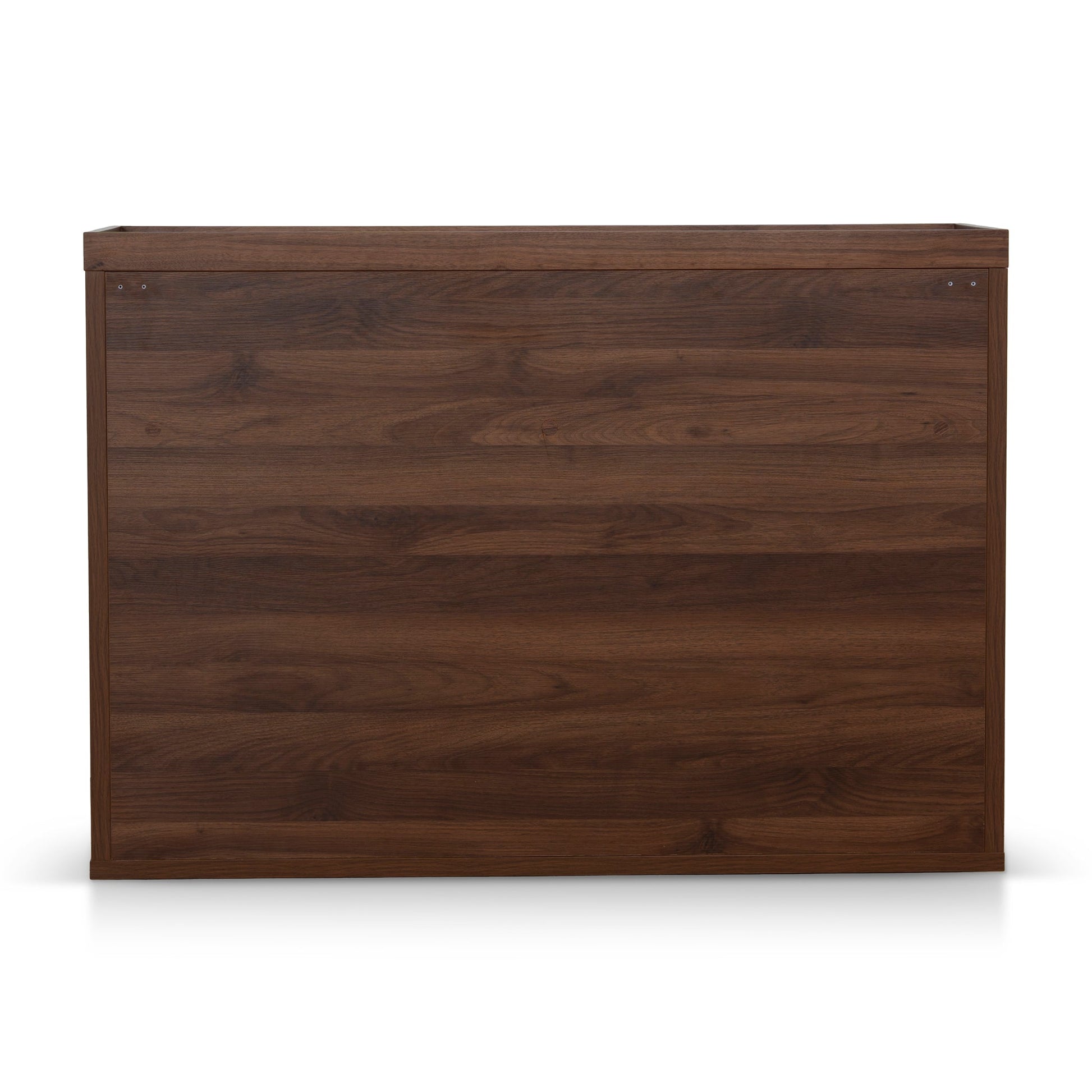 1.2m Buffet Unit - Walnut