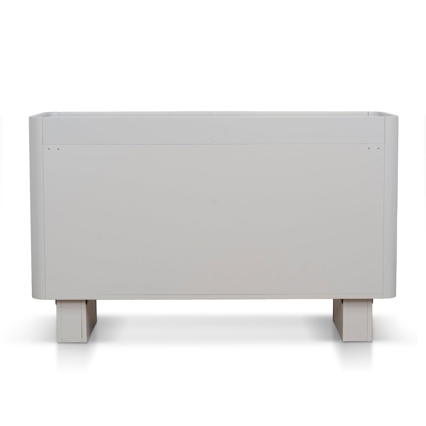 1.2m Buffet Unit - Warm Grey