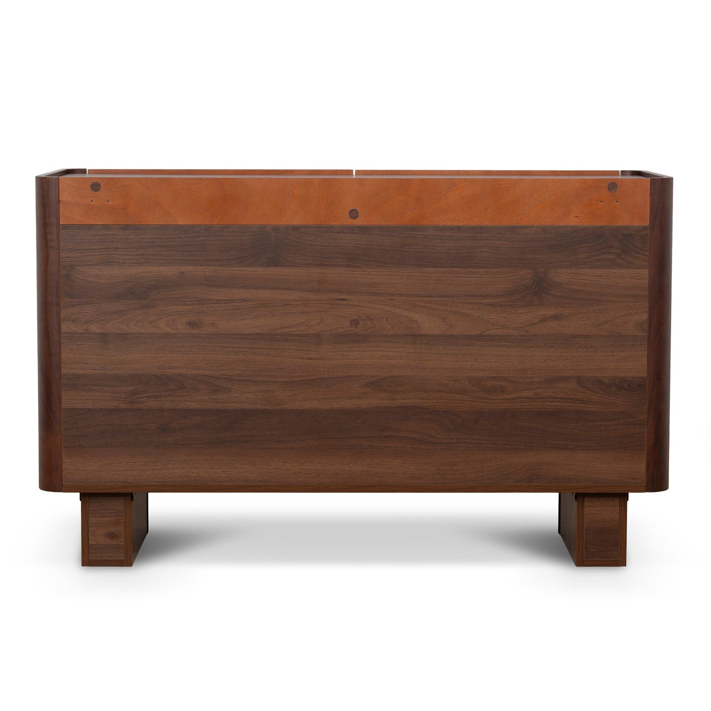 1.2m Buffet Unit - Walnut