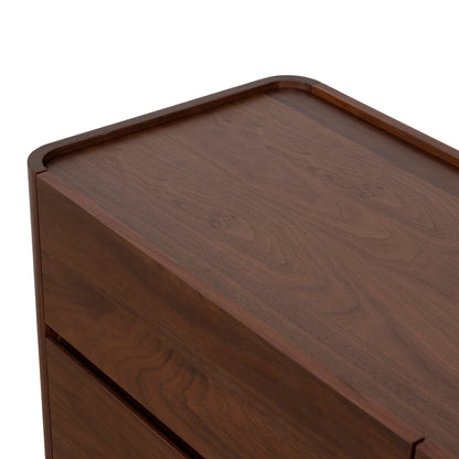 1.2m Buffet Unit - Walnut