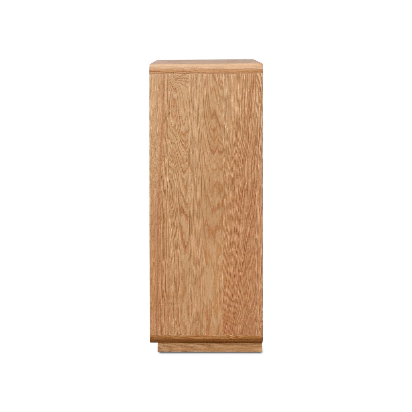 Tallboy Drawer Chest - Natural