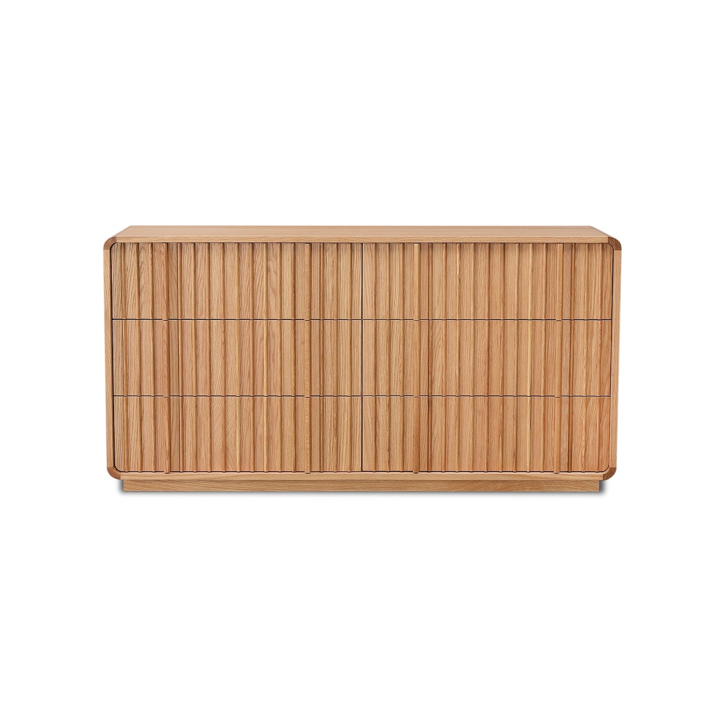 1.5m Dresser Unit - Natural