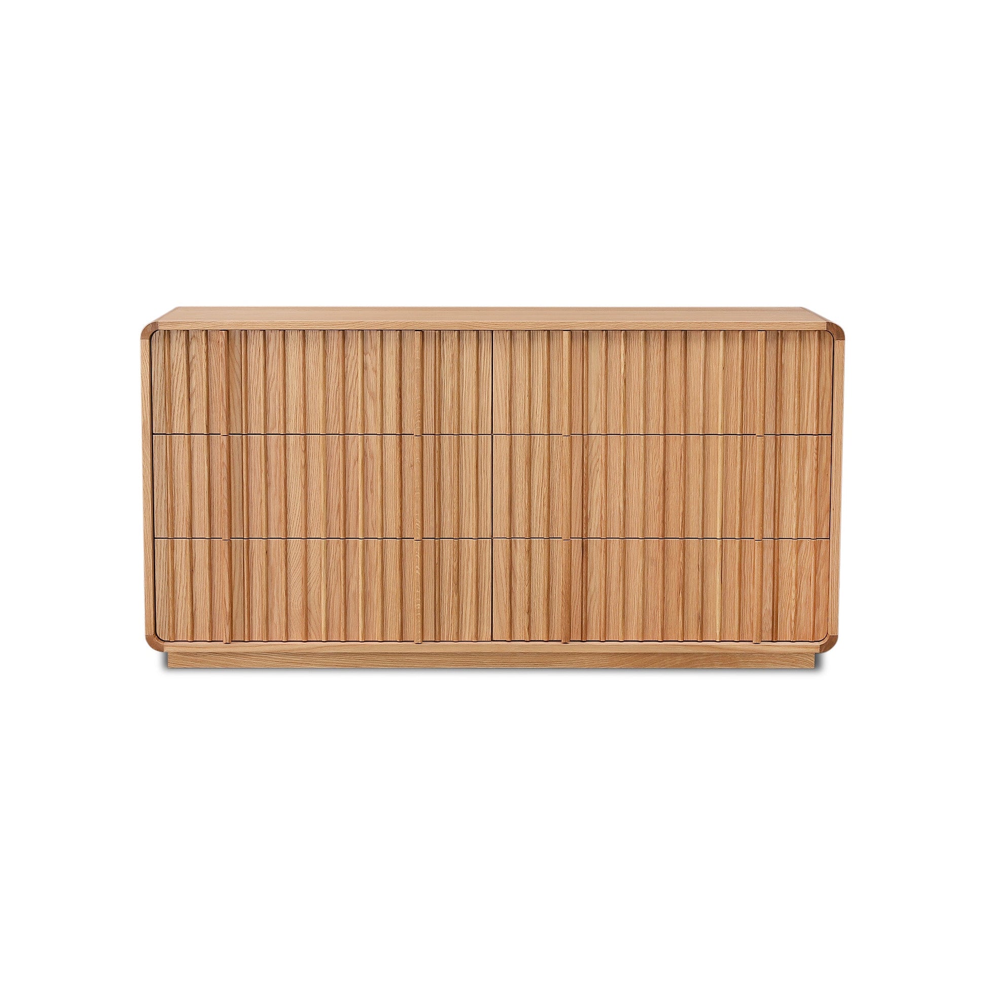 1.5m Dresser Unit - Natural