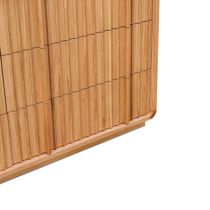 1.5m Dresser Unit - Natural