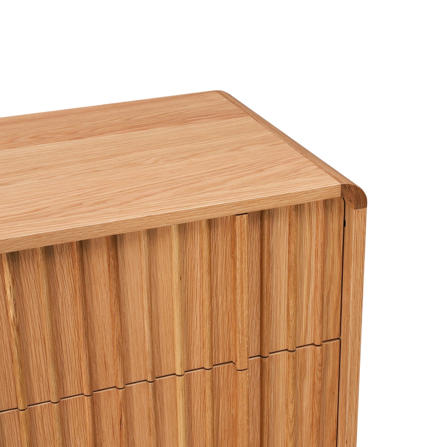 1.5m Dresser Unit - Natural
