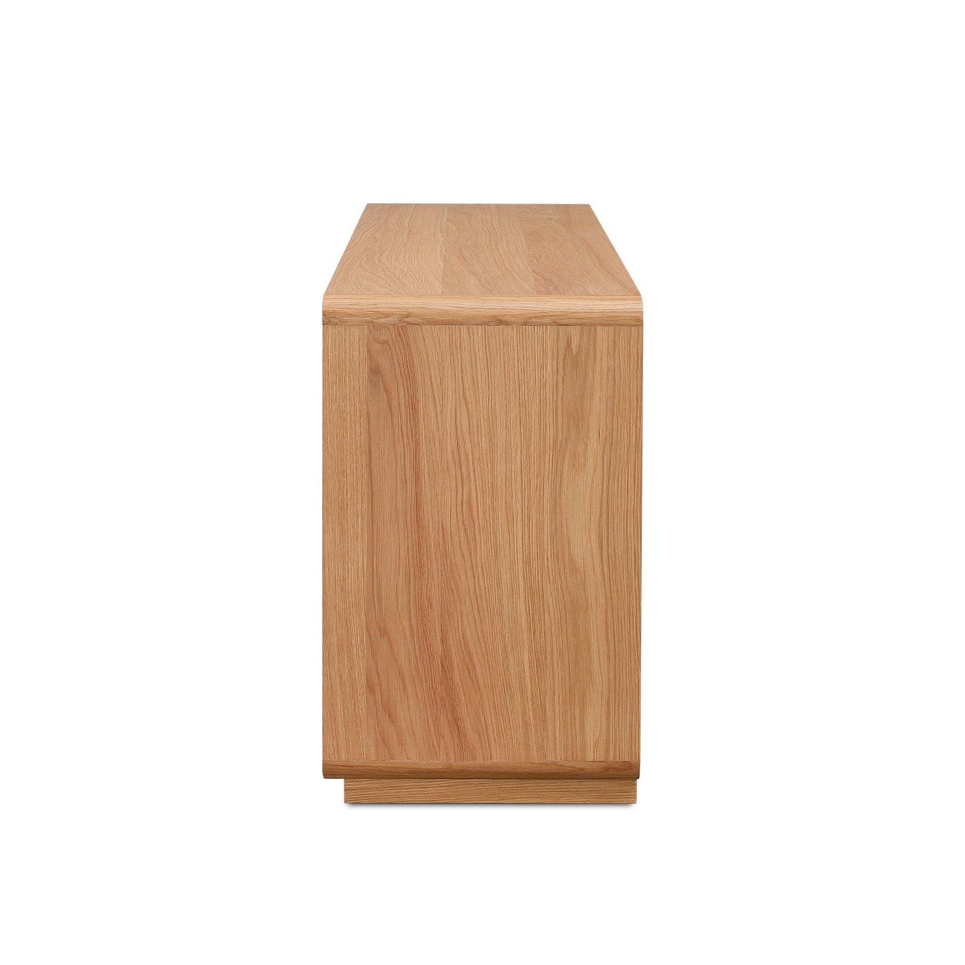 1.5m Dresser Unit - Natural