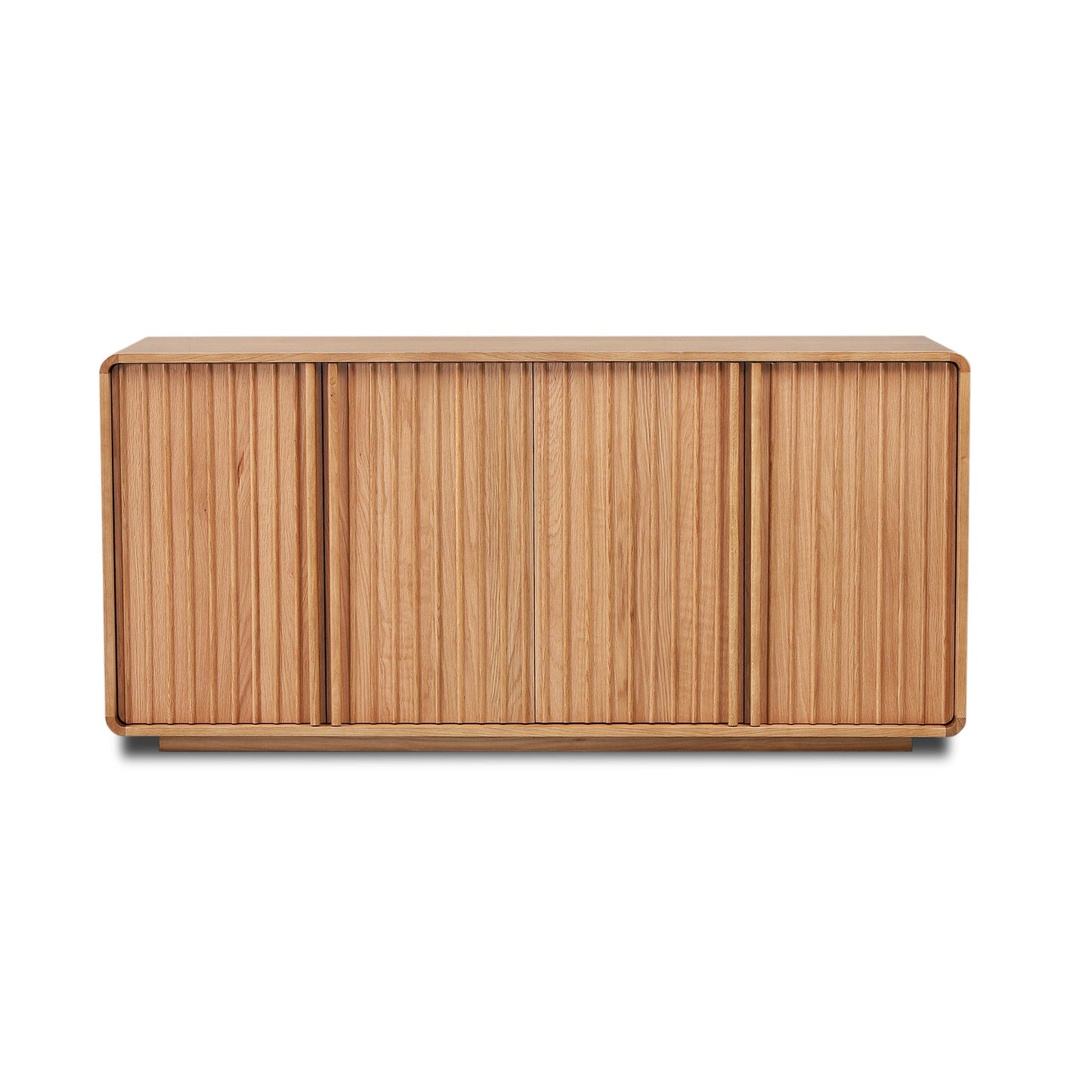 1.7m Buffet Unit - Natural