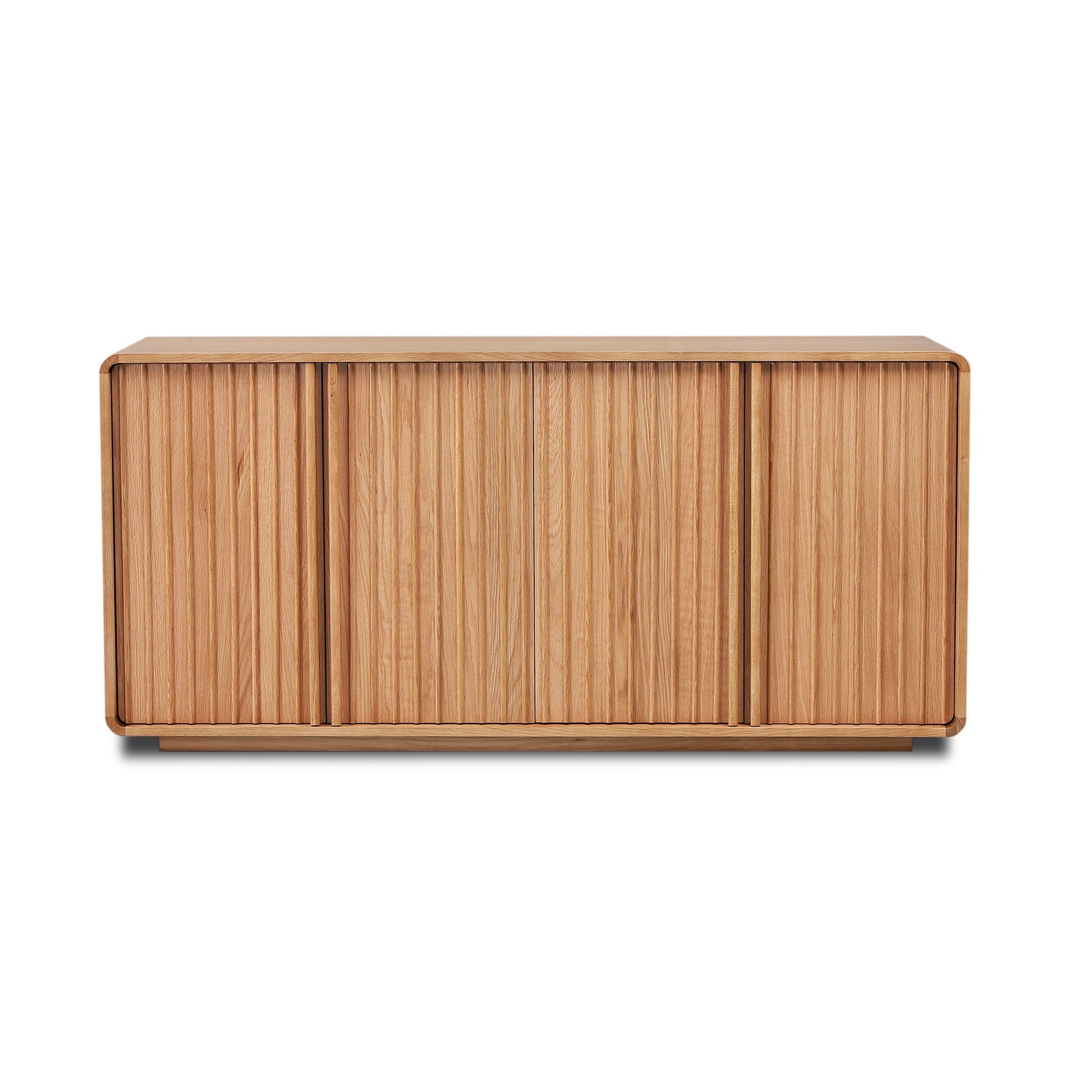 1.7m Buffet Unit - Natural