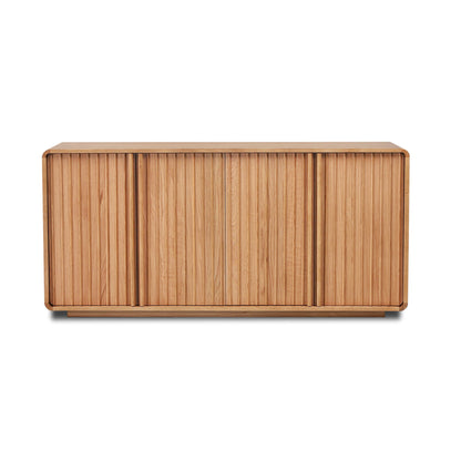 1.7m Buffet Unit - Natural