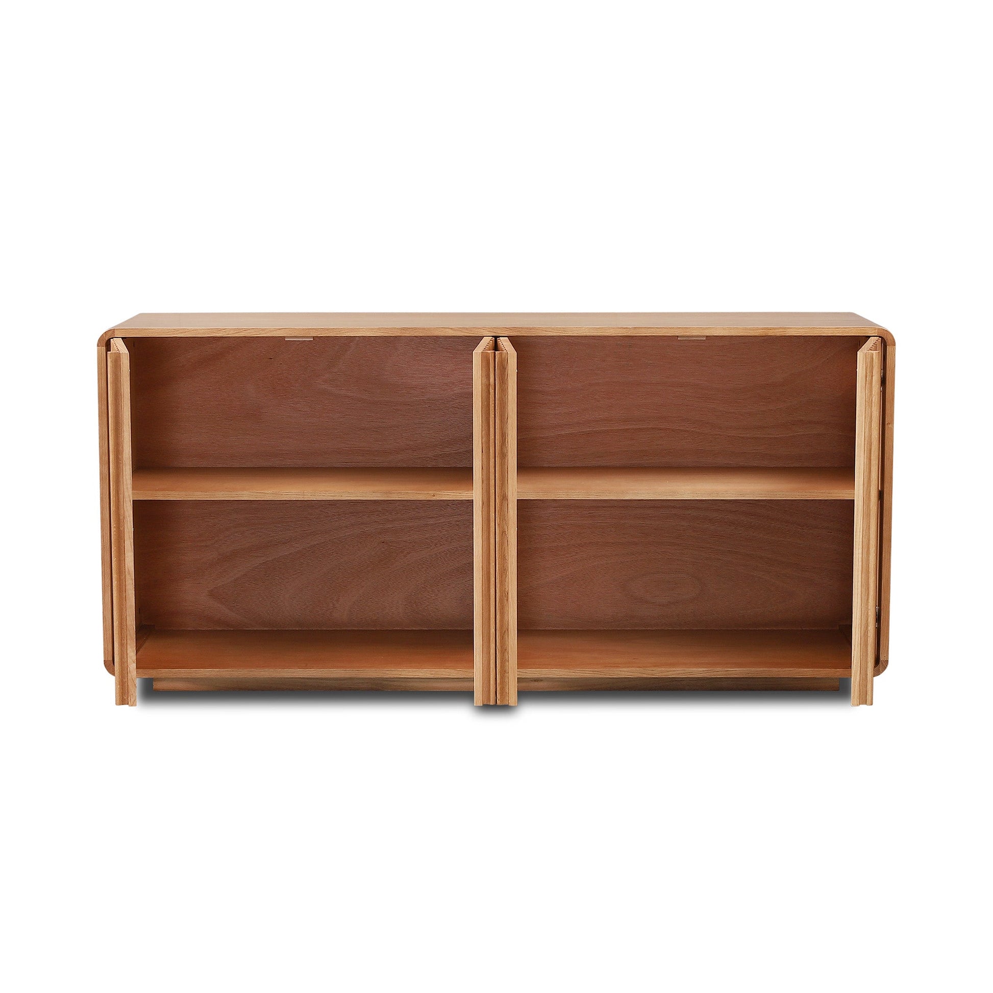 1.7m Buffet Unit - Natural