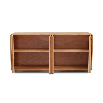 1.7m Buffet Unit - Natural