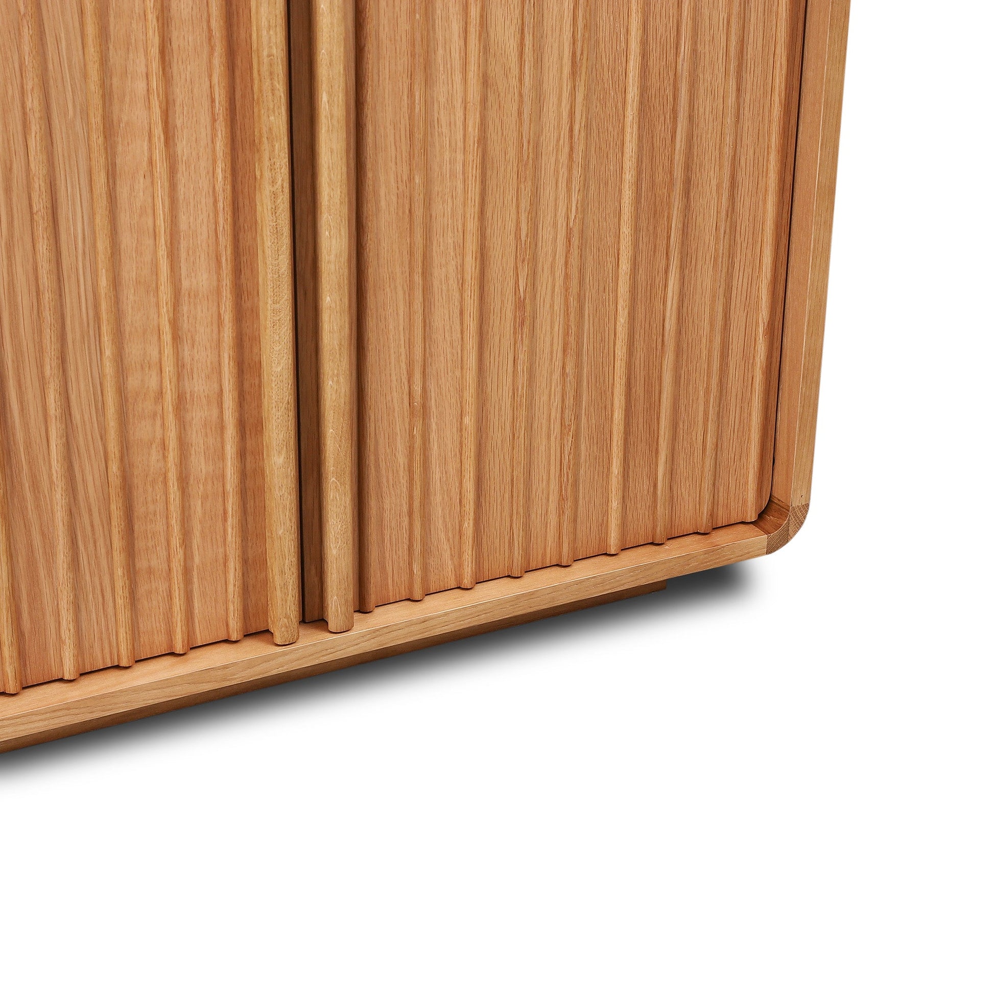 1.7m Buffet Unit - Natural