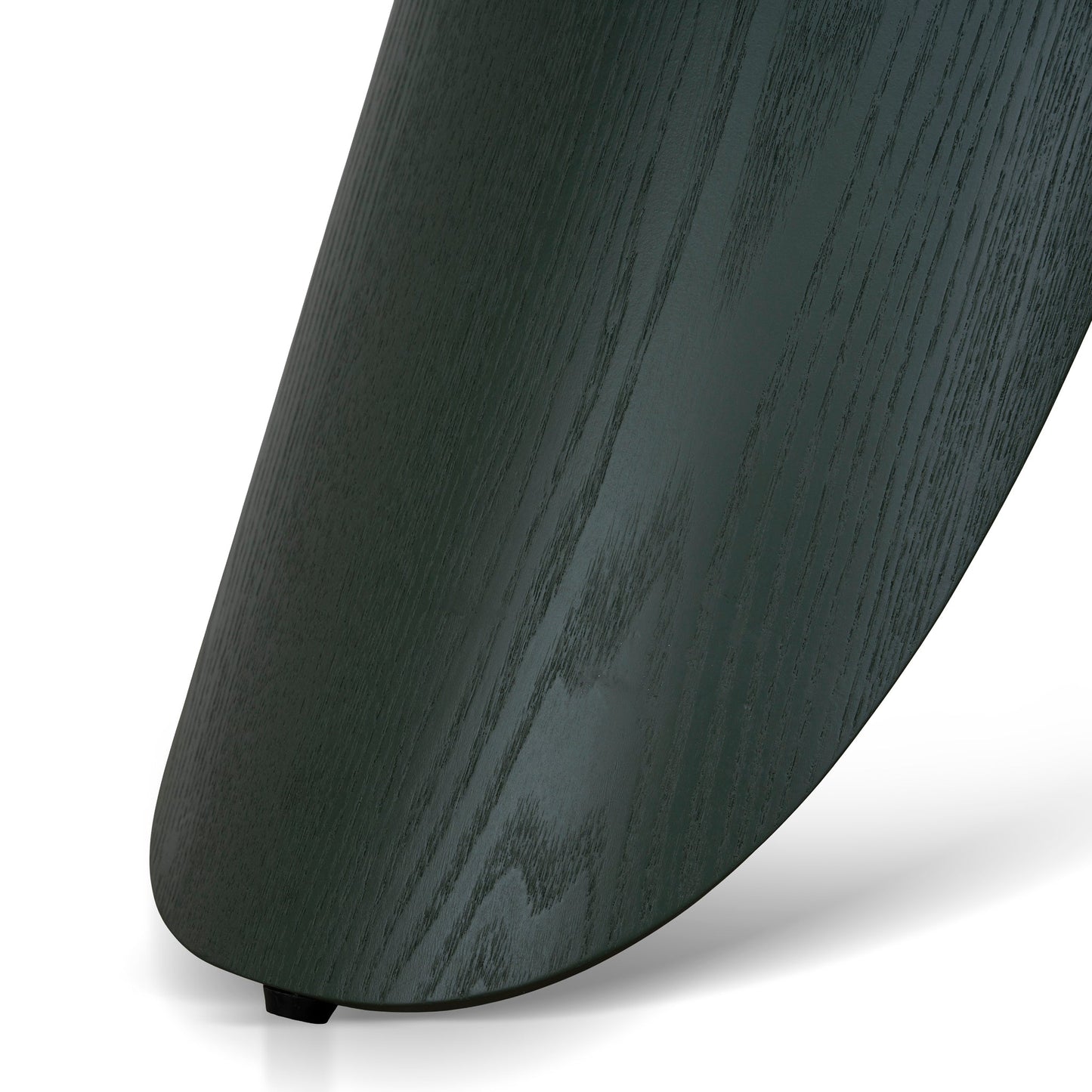 Round Dining Table - Green