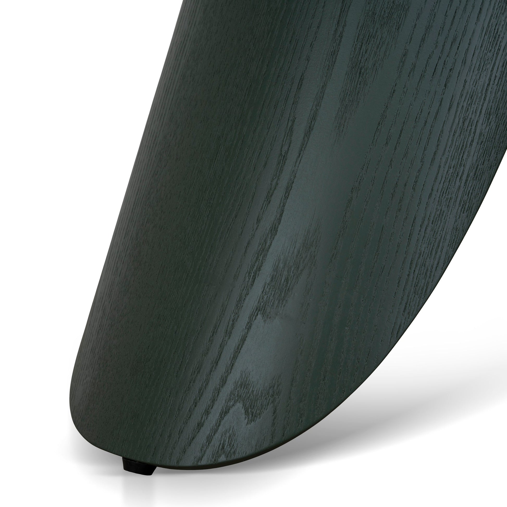 Round Dining Table - Green