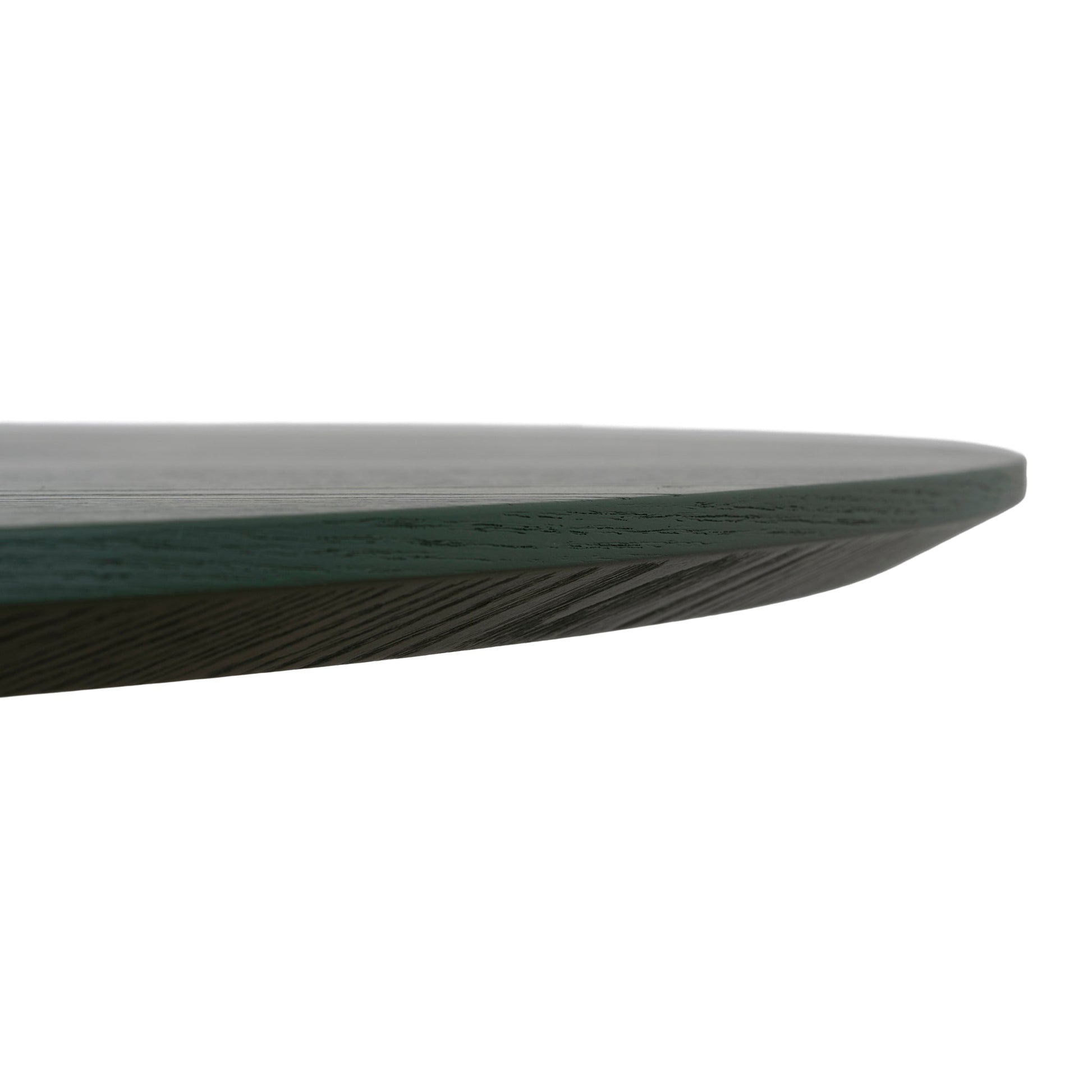 Round Dining Table - Green