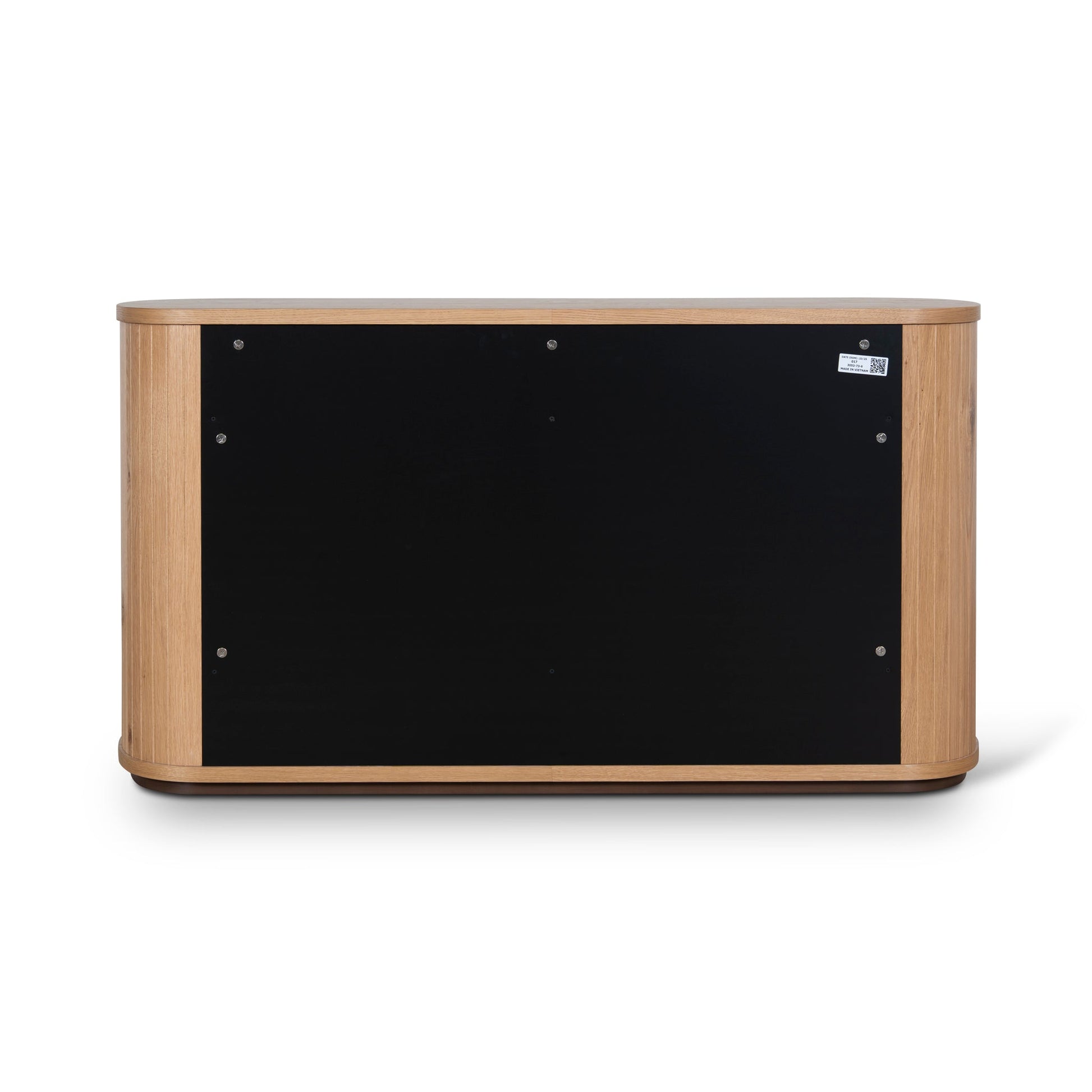 Chest of 6 Drawers - Knotty Oak