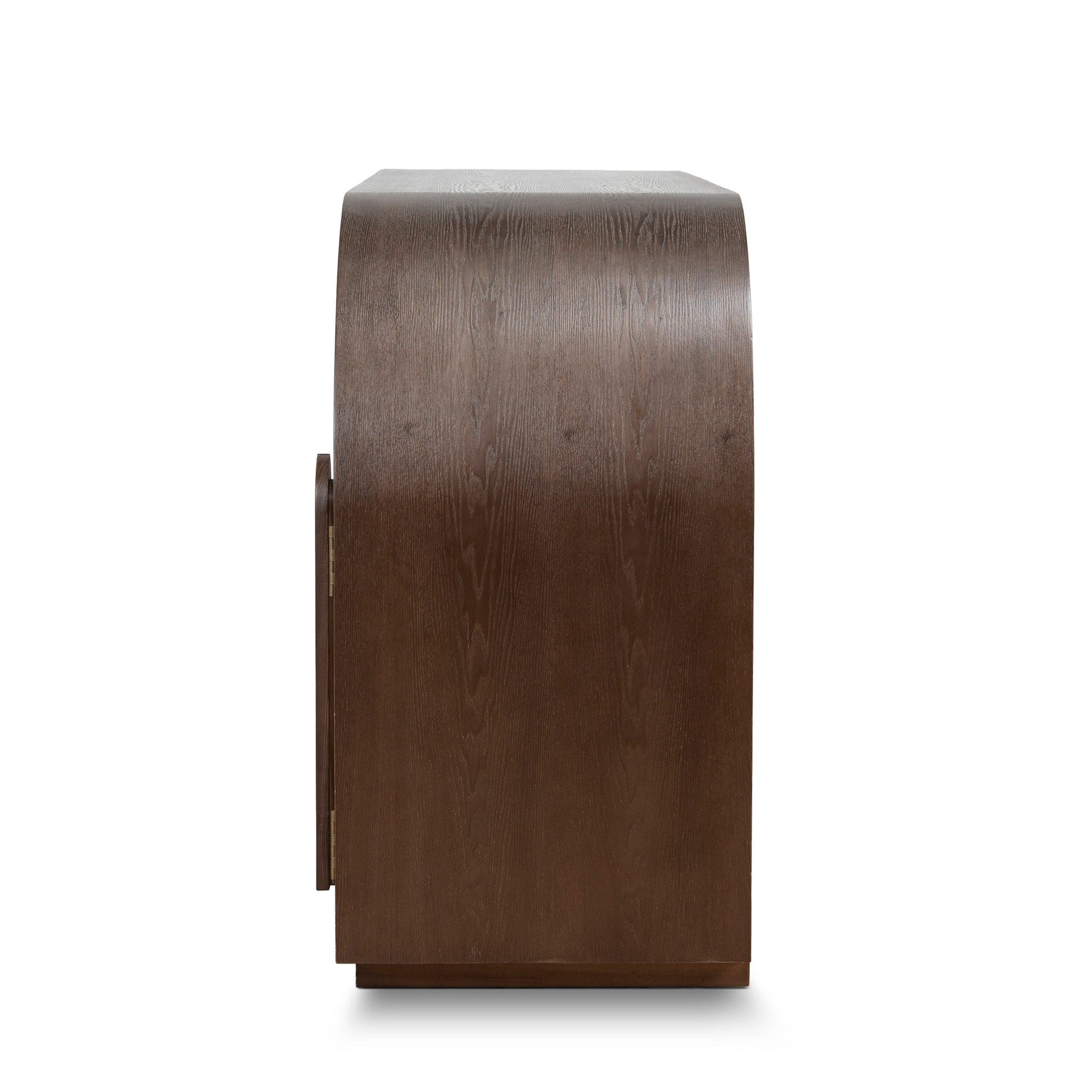 2m Sideboard - Walnut