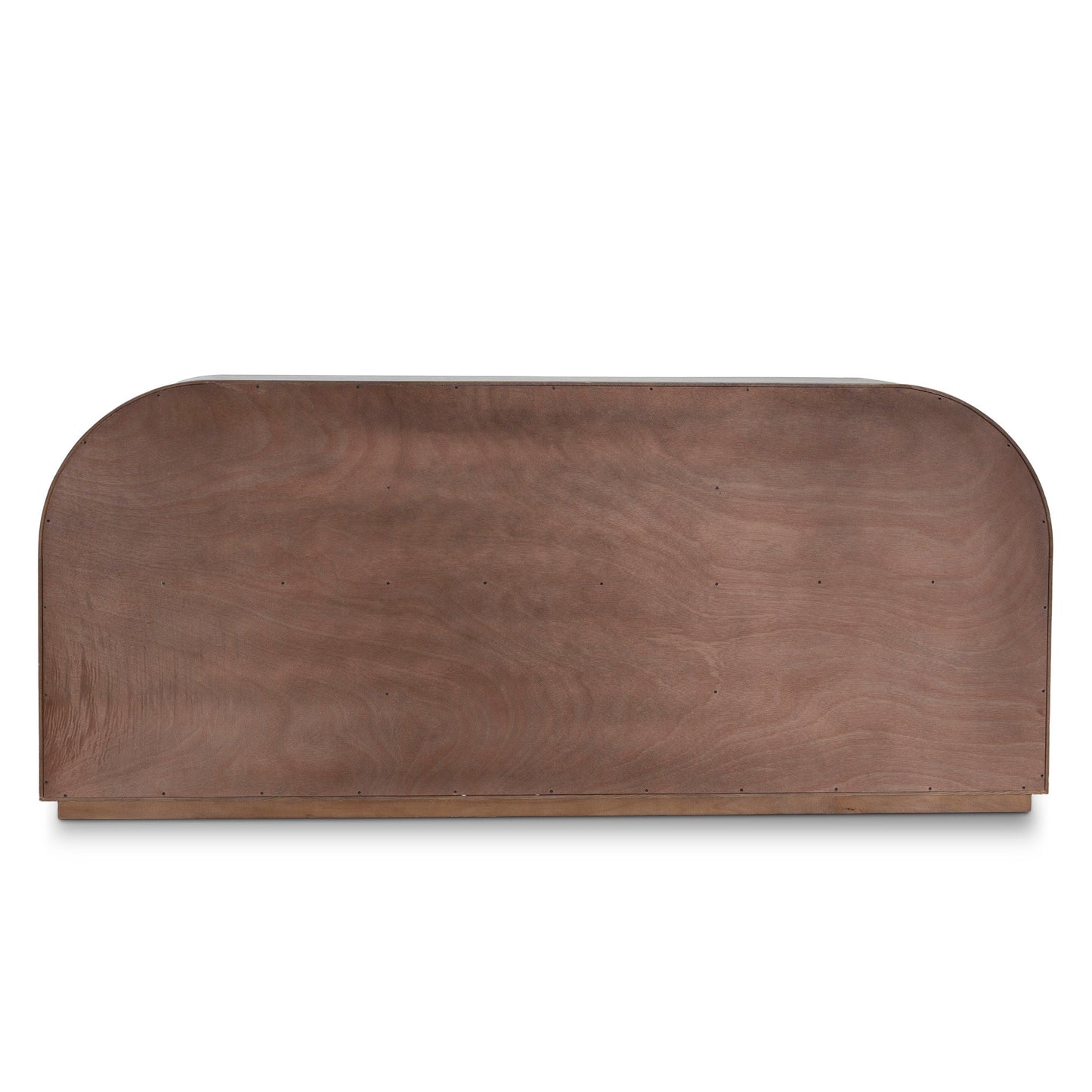 2m Sideboard - Walnut