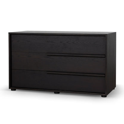 Extendable Dresser Unit - Dark Walnut
