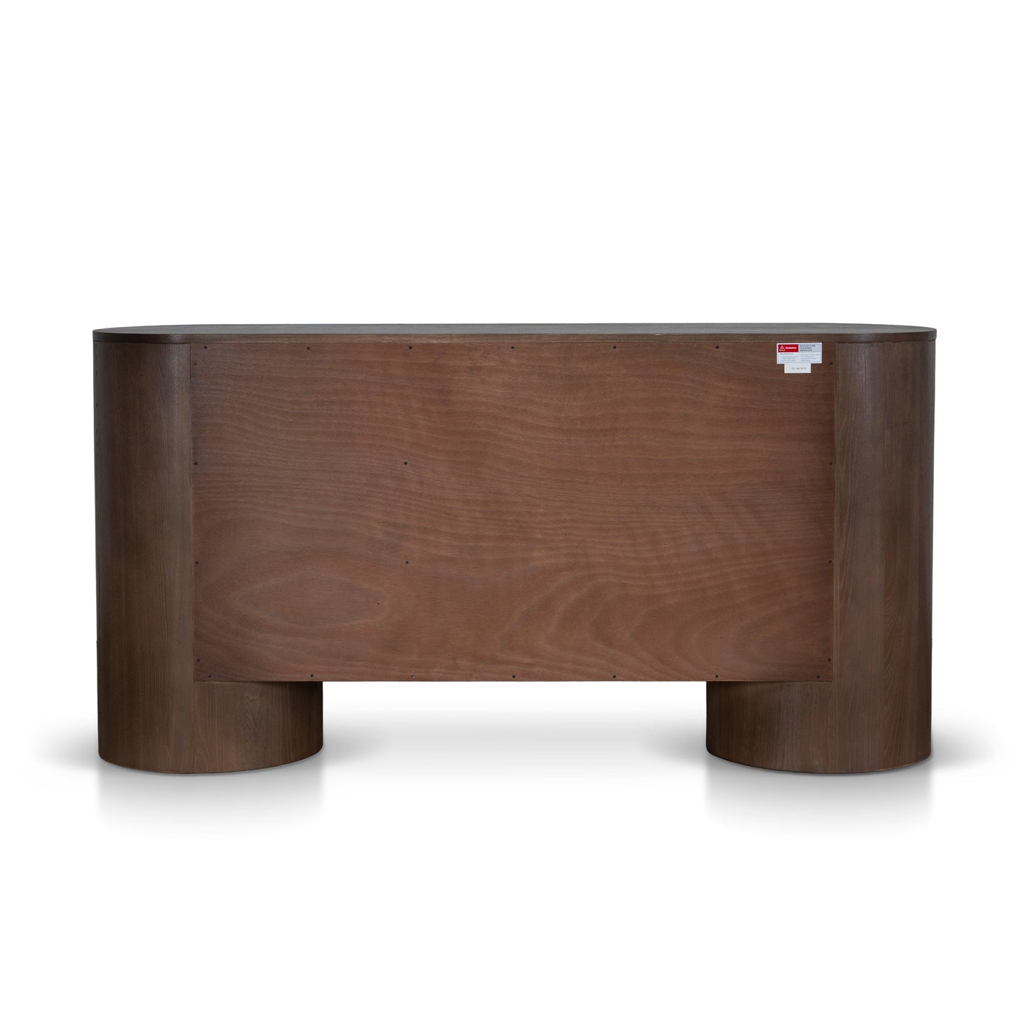 1.68m Sideboard - Walnut