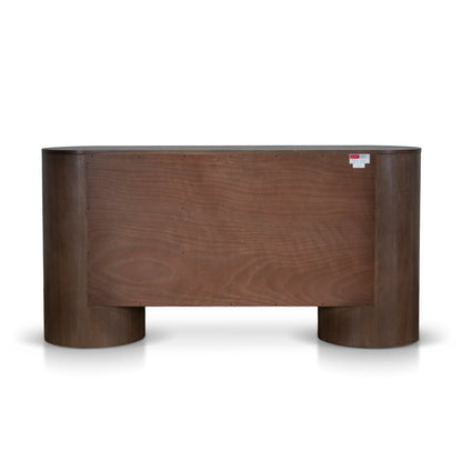 1.68m Sideboard - Walnut