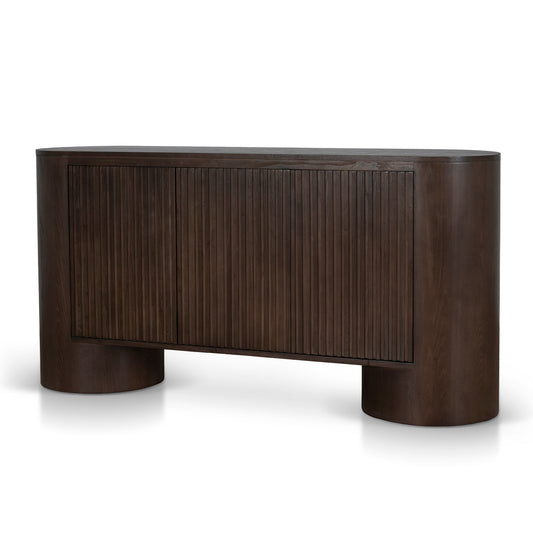 1.68m Sideboard - Walnut