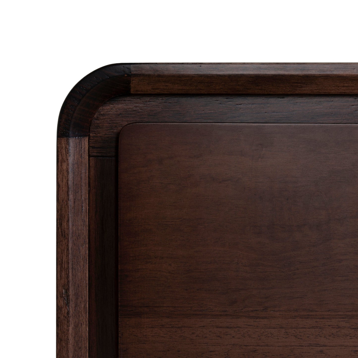 Tallboy Drawer Chest - Walnut