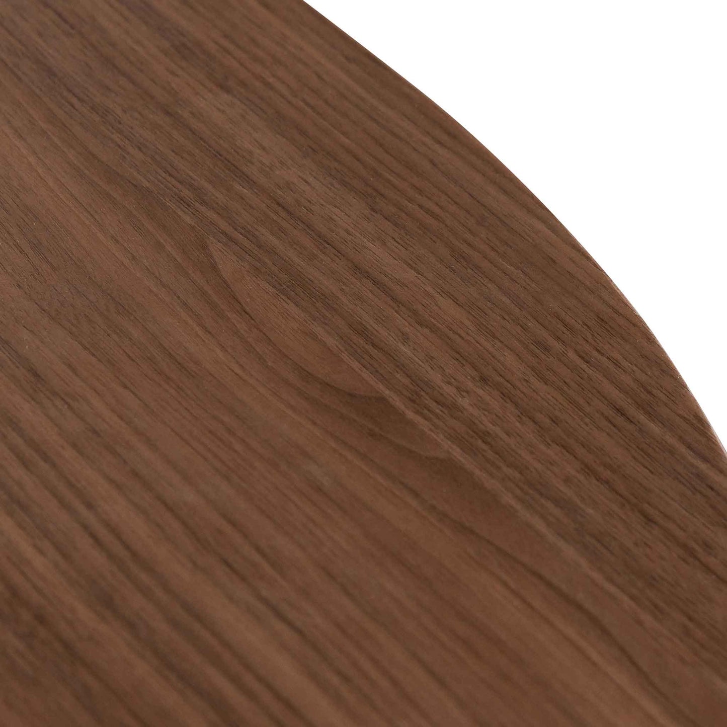 2.2m Dining Table - Walnut