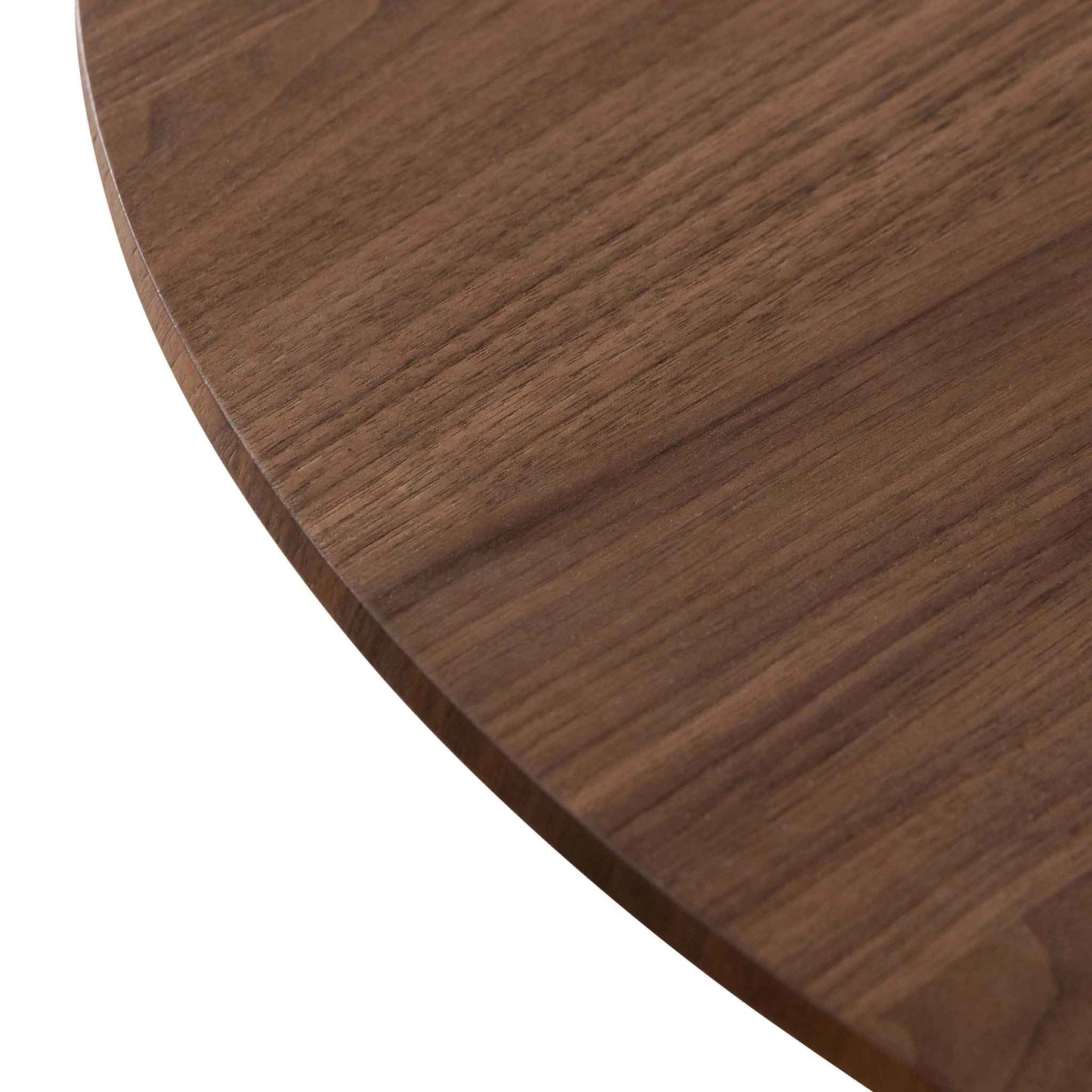 2.2m Dining Table - Walnut
