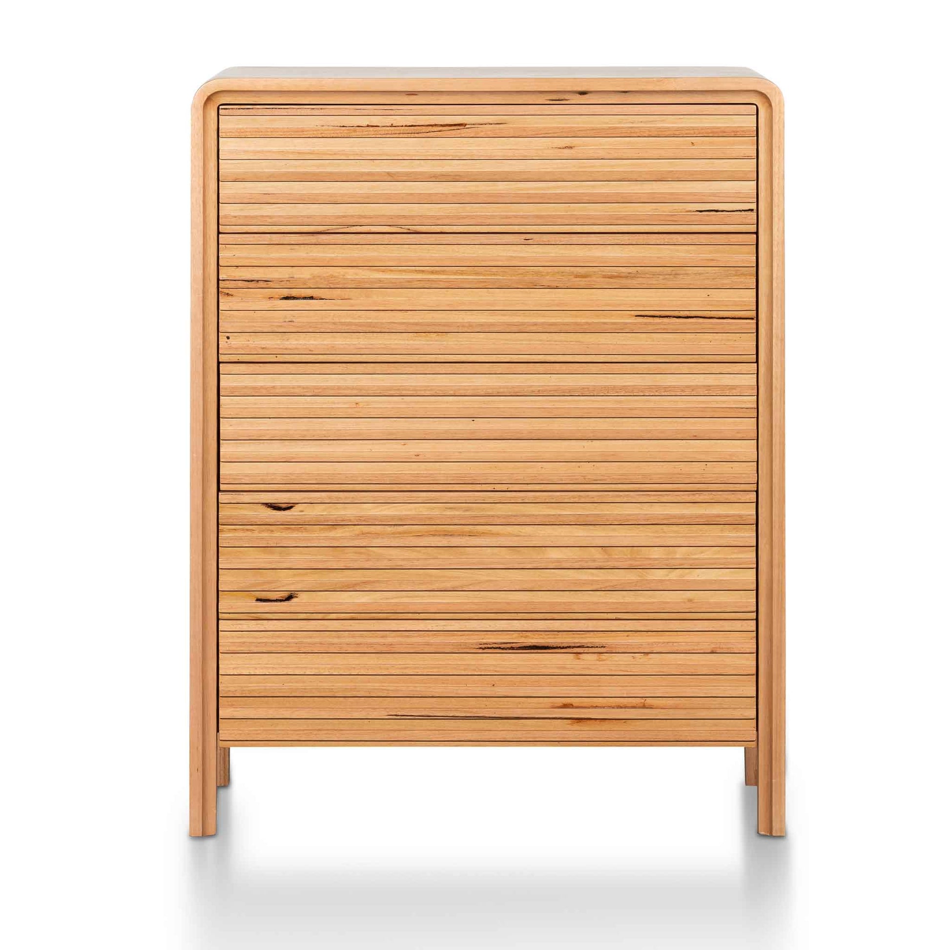 Tallboy Drawer Chest - Messmate