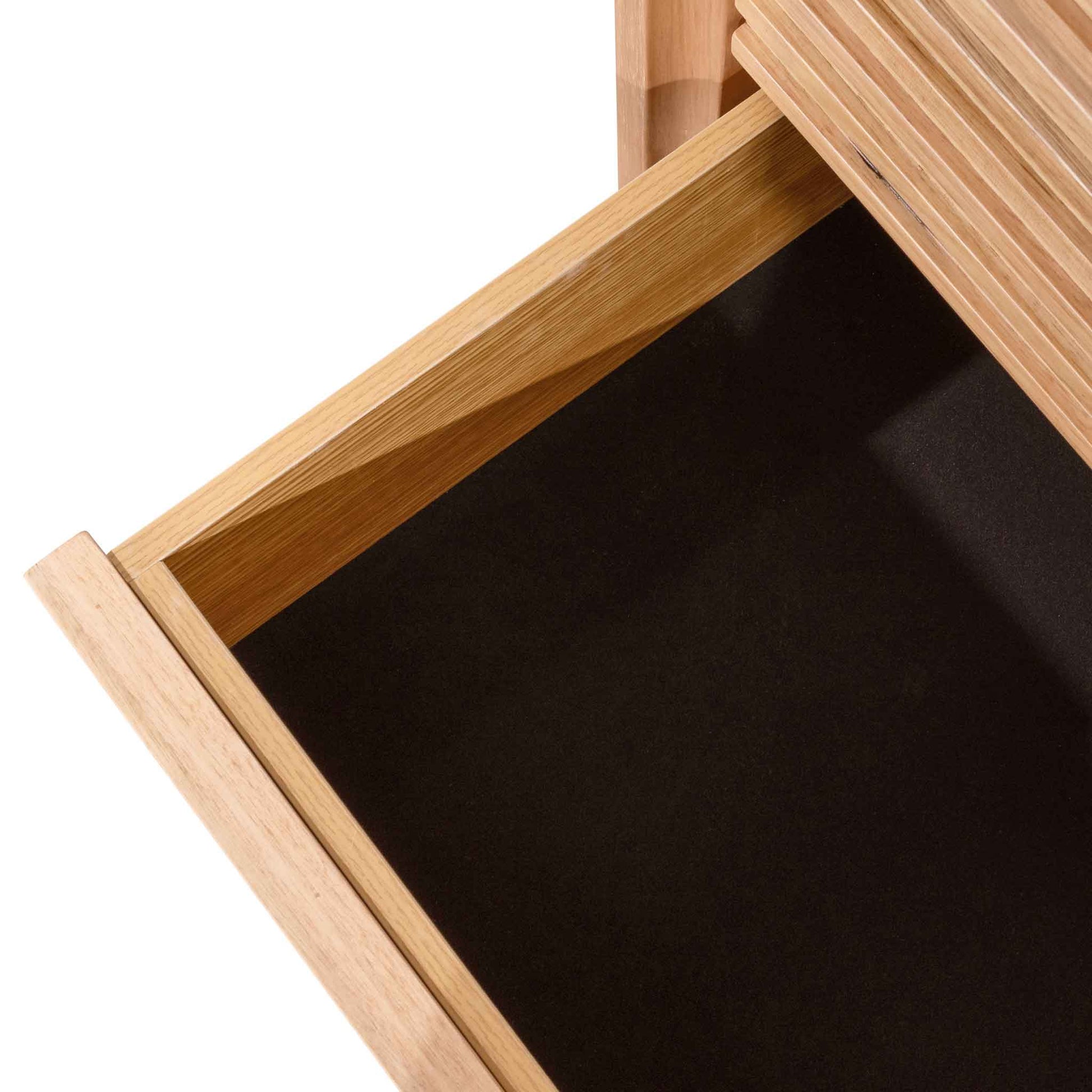 Tallboy Drawer Chest - Messmate