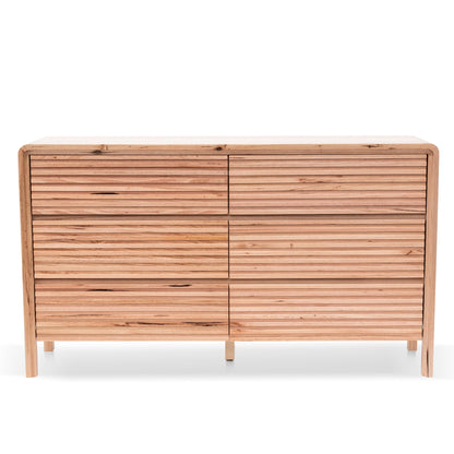 1.5m Dresser Unit - Messmate