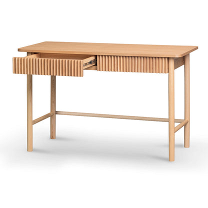1.2m Home Office Desk - Natural