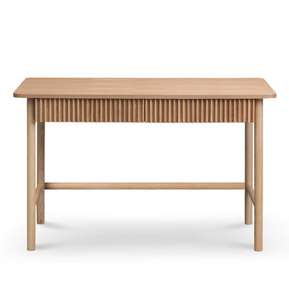 1.2m Home Office Desk - Natural