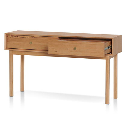 Console Table - Messmate