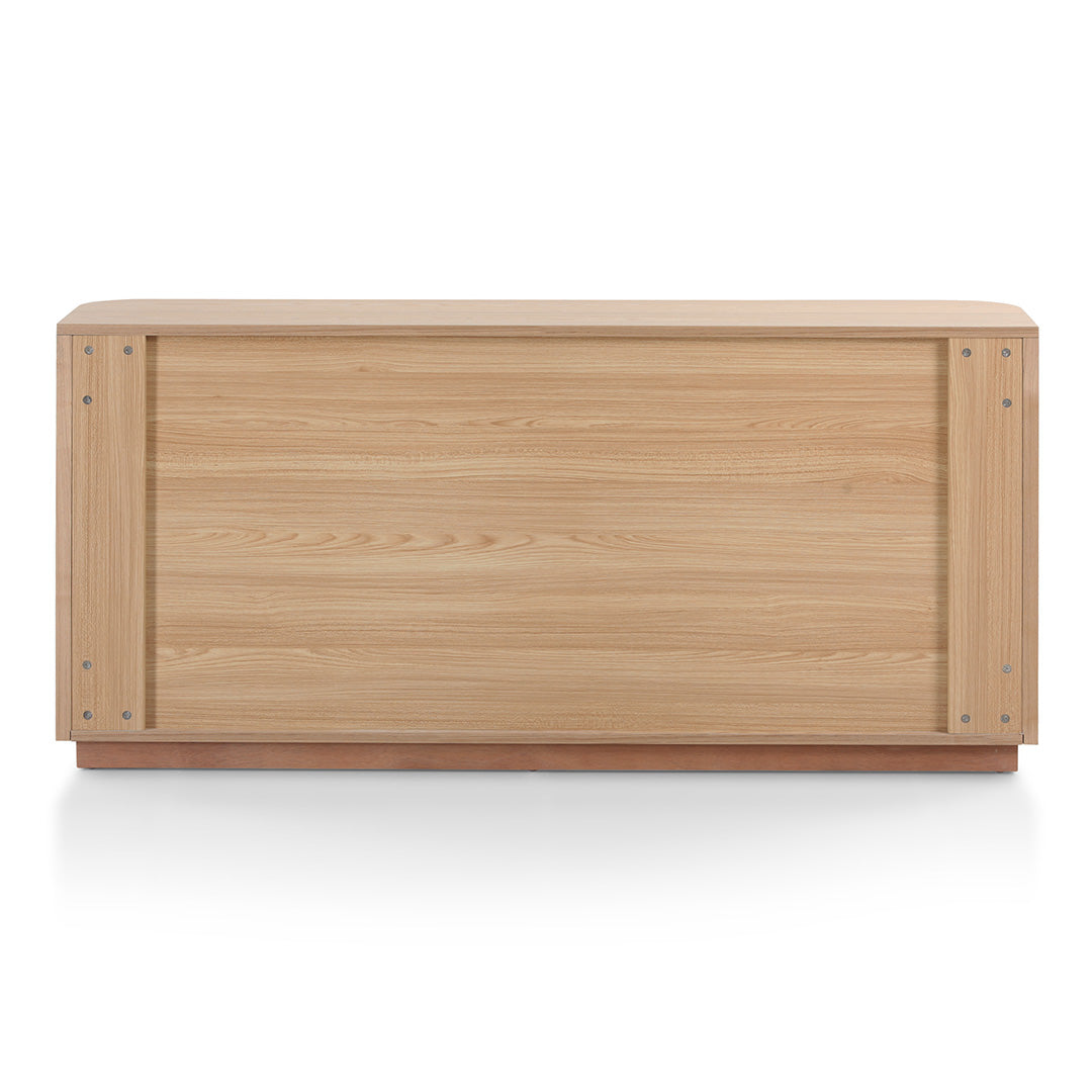 1.6m Sideboard Unit - Natural